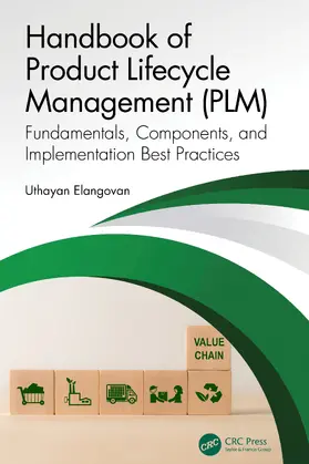 Elangovan |  Handbook of Product Lifecycle Management (PLM) | Buch |  Sack Fachmedien