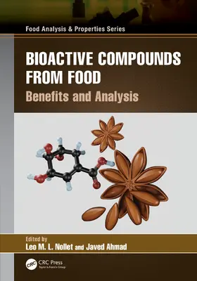 Nollet / Ahmad |  Bioactive Compounds from Food | Buch |  Sack Fachmedien