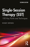 Dryden |  Single-Session Therapy (SST) | Buch |  Sack Fachmedien