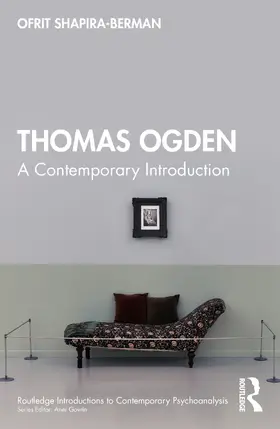 Shapira-Berman |  Thomas Ogden | Buch |  Sack Fachmedien