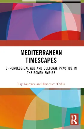 Laurence / Trifilò | Mediterranean Timescapes | Buch | 978-1-032-47886-9 | www.sack.de