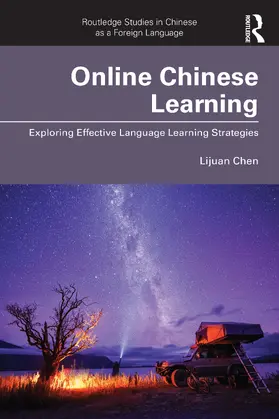 Chen |  Online Chinese Learning | Buch |  Sack Fachmedien