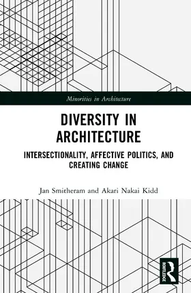 Smitheram / Kidd |  Diversity in Architecture | Buch |  Sack Fachmedien