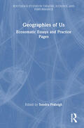Riley / Fraleigh |  Geographies of Us | Buch |  Sack Fachmedien