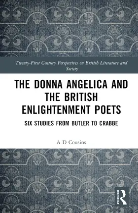 Cousins |  The Donna Angelica and the British Enlightenment Poets | Buch |  Sack Fachmedien