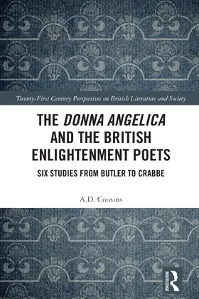 Cousins |  The Donna Angelica and the British Enlightenment Poets | Buch |  Sack Fachmedien