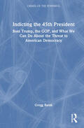 Barak |  Indicting the 45th President | Buch |  Sack Fachmedien