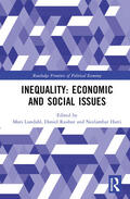 Rauhut / Lundahl / Hatti |  Inequality: Economic and Social Issues | Buch |  Sack Fachmedien