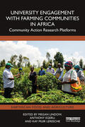 Egeru / Muir Leresche / Lindow |  University Engagement with Farming Communities in Africa | Buch |  Sack Fachmedien