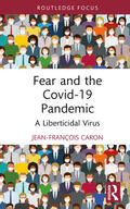 Caron |  Fear and the COVID-19 Pandemic | Buch |  Sack Fachmedien