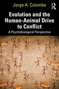 Colombo |  Evolution and the Human-Animal Drive to Conflict | Buch |  Sack Fachmedien