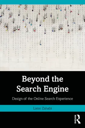 Zahabi |  Beyond the Search Engine | Buch |  Sack Fachmedien
