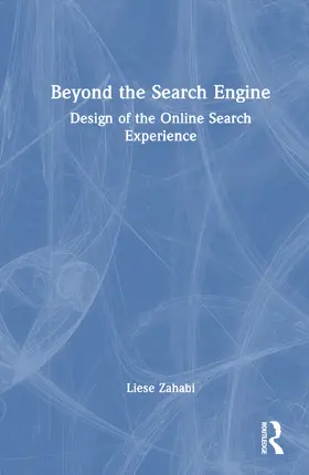 Zahabi |  Beyond the Search Engine | Buch |  Sack Fachmedien