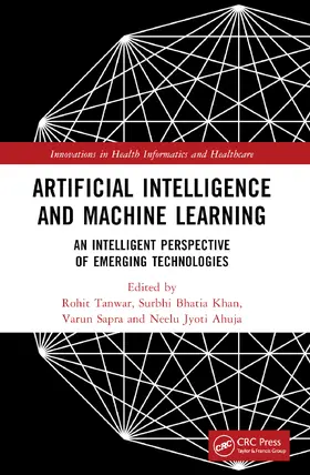 Ahuja / Tanwar / Bhatia |  Artificial Intelligence and Machine Learning | Buch |  Sack Fachmedien