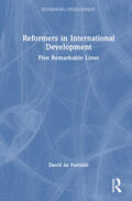de Ferranti |  Reformers in International Development | Buch |  Sack Fachmedien