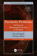 Angell / Britz |  Parabolic Problems | Buch |  Sack Fachmedien