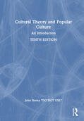 Storey |  Cultural Theory and Popular Culture | Buch |  Sack Fachmedien