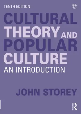 Storey |  Cultural Theory and Popular Culture | Buch |  Sack Fachmedien