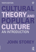 Storey |  Cultural Theory and Popular Culture | Buch |  Sack Fachmedien