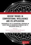 D / Pal / Le |  Recent Trends in Computational Intelligence and Its Application | Buch |  Sack Fachmedien