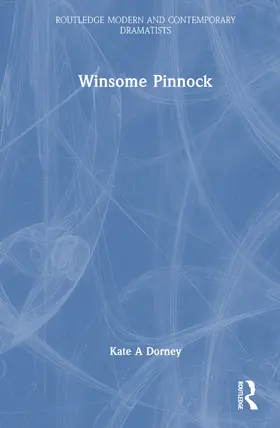 Dorney |  Winsome Pinnock | Buch |  Sack Fachmedien