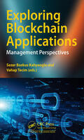 Kahyaoglu / Tecim |  Exploring Blockchain Applications | Buch |  Sack Fachmedien