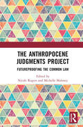 Maloney / Rogers |  The Anthropocene Judgments Project | Buch |  Sack Fachmedien