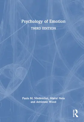 Wood / Niedenthal / Neta |  Psychology of Emotion | Buch |  Sack Fachmedien