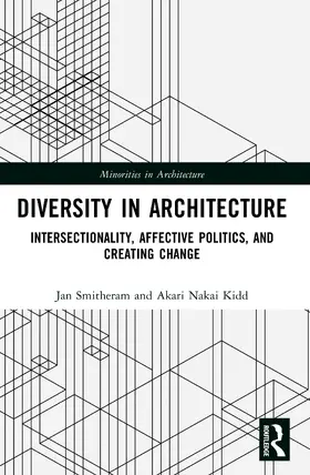 Smitheram / Kidd |  Diversity in Architecture | Buch |  Sack Fachmedien