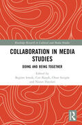 Irmak / Kocak / Koçak |  Collaboration in Media Studies | Buch |  Sack Fachmedien