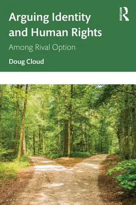 Cloud, |  Arguing Identity and Human Rights | Buch |  Sack Fachmedien