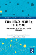 Wicks / Morimoto |  From Legacy Media to Going Viral | Buch |  Sack Fachmedien
