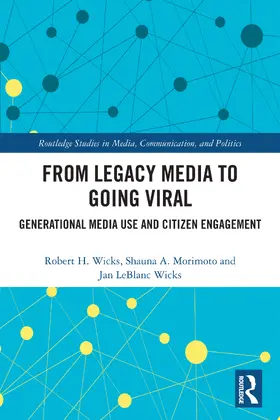 Wicks / Morimoto |  From Legacy Media to Going Viral | Buch |  Sack Fachmedien