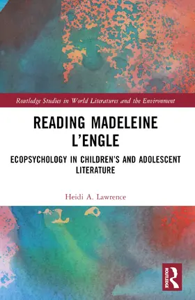 Lawrence |  Reading Madeleine L'Engle | Buch |  Sack Fachmedien
