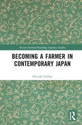 Lollini |  Becoming a Farmer in Contemporary Japan | Buch |  Sack Fachmedien