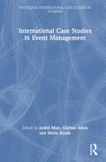 Aktas / Mair / Kozak |  International Case Studies in Event Management | Buch |  Sack Fachmedien