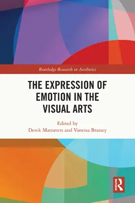 Matravers / Brassey |  The Expression of Emotion in the Visual Arts | Buch |  Sack Fachmedien