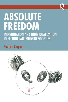 Carpani |  Absolute Freedom | Buch |  Sack Fachmedien