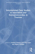 Correia / Dias Lopes / Portugal |  International Case Studies in Innovation and Entrepreneurship in Tourism | Buch |  Sack Fachmedien