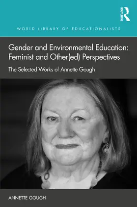 Gough |  Gender and Environmental Education: Feminist and Other(ed) Perspectives | Buch |  Sack Fachmedien