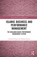 Firdaus / Ahmad |  Islamic Business and Performance Management | Buch |  Sack Fachmedien