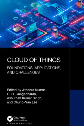 Kumar / Gangadharan / Singh |  Cloud of Things | Buch |  Sack Fachmedien