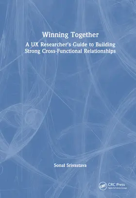 Srivastava |  Winning Together | Buch |  Sack Fachmedien