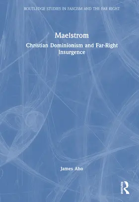 Aho |  Maelstrom | Buch |  Sack Fachmedien