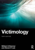 Lab / Doerner |  Victimology | Buch |  Sack Fachmedien