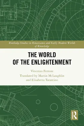 Ferrone |  World of the Enlightenment | Buch |  Sack Fachmedien