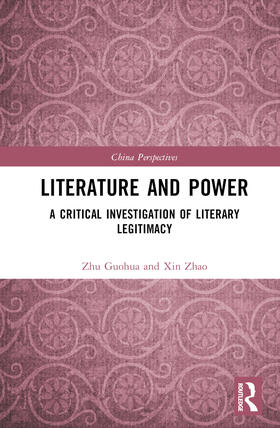 Guohua |  Literature and Power | Buch |  Sack Fachmedien