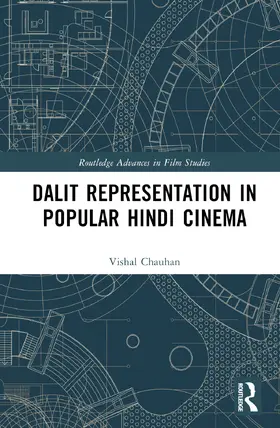 Chauhan |  Dalit Representation in Popular Hindi Cinema | Buch |  Sack Fachmedien