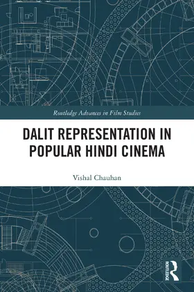 Chauhan |  Dalit Representation in Popular Hindi Cinema | Buch |  Sack Fachmedien