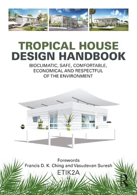 ETIK2A |  Tropical House Design Handbook | Buch |  Sack Fachmedien
